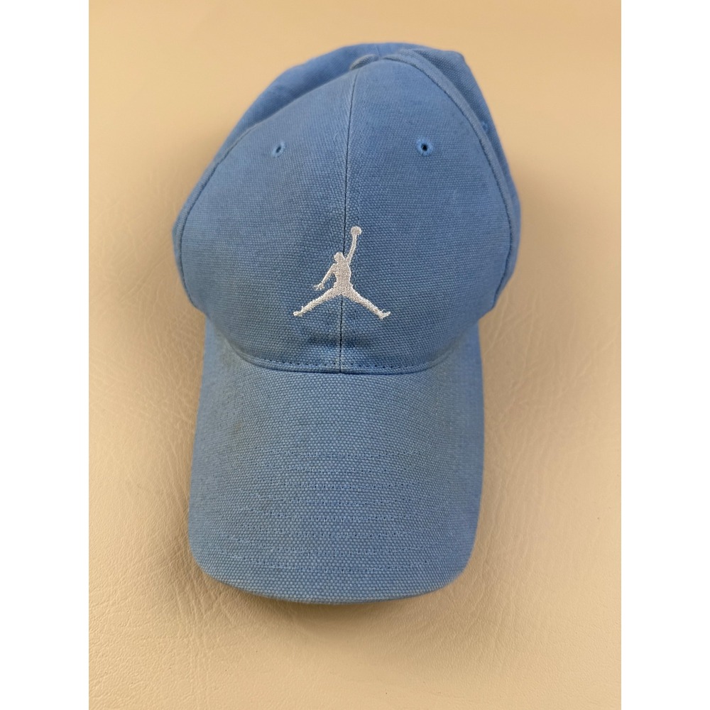 Athletic Baseball Cap Jumpman Logo‎ Blue OSFM Jordan Brand